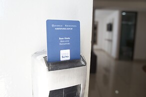Nobile Suites Tambaú