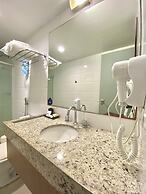 Nobile Suites Tambaú