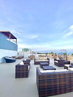 Nobile Suites Tambaú