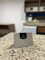 Nobile Suites Tambaú