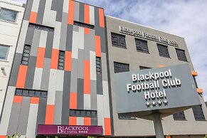 Blackpool Football Club Stadium Hotel, a member of Radisson Individual