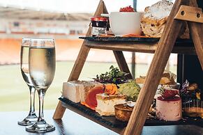Blackpool Football Club Stadium Hotel, a member of Radisson Individual