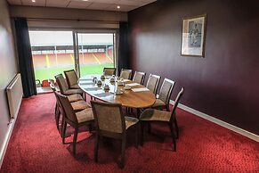 Blackpool Football Club Stadium Hotel, a member of Radisson Individual