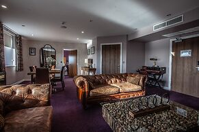 Blackpool Football Club Stadium Hotel, a member of Radisson Individual