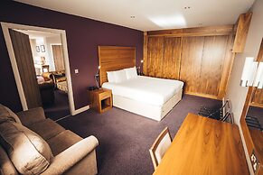 Blackpool Football Club Stadium Hotel, a member of Radisson Individual