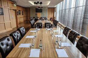 Blackpool Football Club Stadium Hotel, a member of Radisson Individual