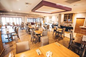 Blackpool Football Club Stadium Hotel, a member of Radisson Individual