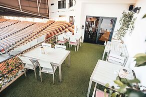 Blackpool Football Club Stadium Hotel, a member of Radisson Individual