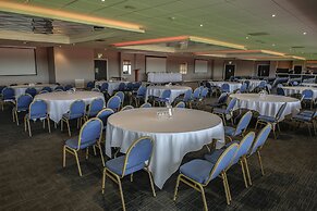 Blackpool Football Club Stadium Hotel, a member of Radisson Individual