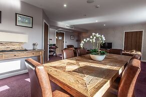 Blackpool Football Club Stadium Hotel, a member of Radisson Individual