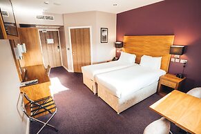 Blackpool Football Club Stadium Hotel, a member of Radisson Individual