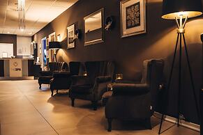 Blackpool Football Club Stadium Hotel, a member of Radisson Individual