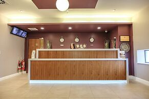 Blackpool Football Club Stadium Hotel, a member of Radisson Individual