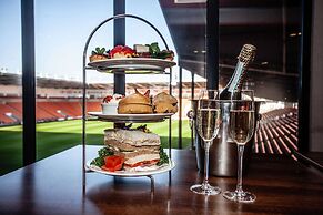 Blackpool Football Club Stadium Hotel, a member of Radisson Individual