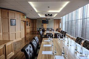 Blackpool Football Club Stadium Hotel, a member of Radisson Individual