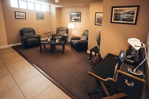 Blackpool Football Club Stadium Hotel, a member of Radisson Individual