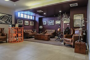 Blackpool Football Club Stadium Hotel, a member of Radisson Individual