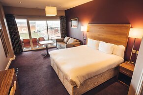 Blackpool Football Club Stadium Hotel, a member of Radisson Individual