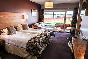 Blackpool Football Club Stadium Hotel, a member of Radisson Individual