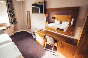 Blackpool Football Club Stadium Hotel, a member of Radisson Individual