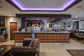 Blackpool Football Club Stadium Hotel, a member of Radisson Individual