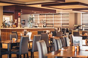 Blackpool Football Club Stadium Hotel, a member of Radisson Individual