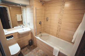 Blackpool Football Club Stadium Hotel, a member of Radisson Individual