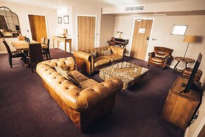 Blackpool Football Club Stadium Hotel, a member of Radisson Individual