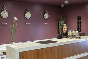 Blackpool Football Club Stadium Hotel, a member of Radisson Individual