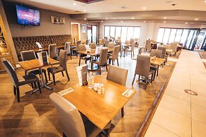 Blackpool Football Club Stadium Hotel, a member of Radisson Individual