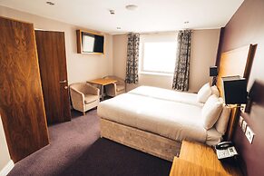 Blackpool Football Club Stadium Hotel, a member of Radisson Individual