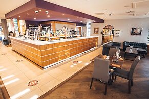 Blackpool Football Club Stadium Hotel, a member of Radisson Individual