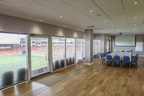 Blackpool Football Club Stadium Hotel, a member of Radisson Individual