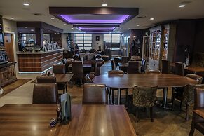 Blackpool Football Club Stadium Hotel, a member of Radisson Individual