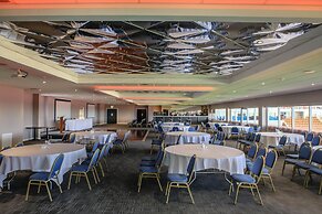 Blackpool Football Club Stadium Hotel, a member of Radisson Individual