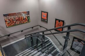 Blackpool Football Club Stadium Hotel, a member of Radisson Individual