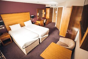 Blackpool Football Club Stadium Hotel, a member of Radisson Individual