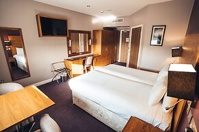 Blackpool Football Club Stadium Hotel, a member of Radisson Individual