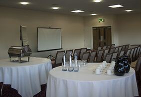 Blackpool Football Club Stadium Hotel, a member of Radisson Individual