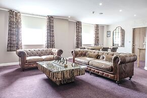 Blackpool Football Club Stadium Hotel, a member of Radisson Individual
