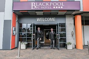 Blackpool Football Club Stadium Hotel, a member of Radisson Individual