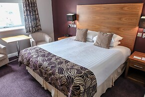 Blackpool Football Club Stadium Hotel, a member of Radisson Individual
