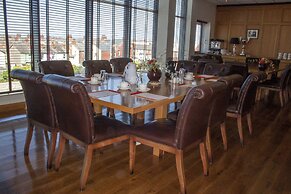 Blackpool Football Club Stadium Hotel, a member of Radisson Individual