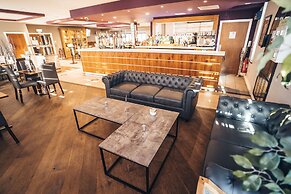 Blackpool Football Club Stadium Hotel, a member of Radisson Individual