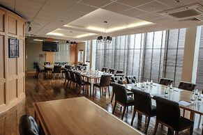 Blackpool Football Club Stadium Hotel, a member of Radisson Individual
