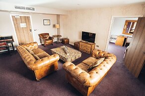 Blackpool Football Club Stadium Hotel, a member of Radisson Individual