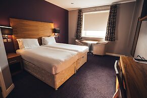 Blackpool Football Club Stadium Hotel, a member of Radisson Individual
