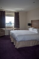 Blackpool Football Club Stadium Hotel, a member of Radisson Individual
