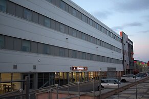Blackpool Football Club Stadium Hotel, a member of Radisson Individual