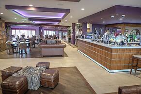 Blackpool Football Club Stadium Hotel, a member of Radisson Individual